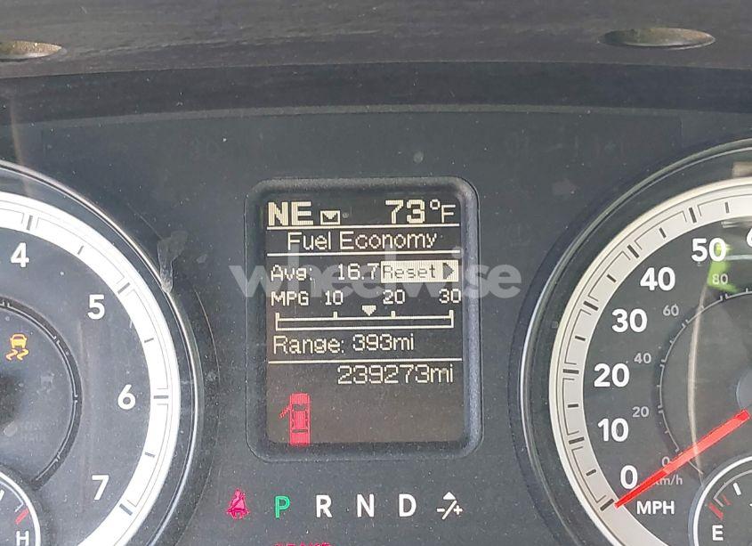 Photo 16 of 2014 Ram 1500 LONE STAR (VIN 1C6RR6LT3ES113806)
