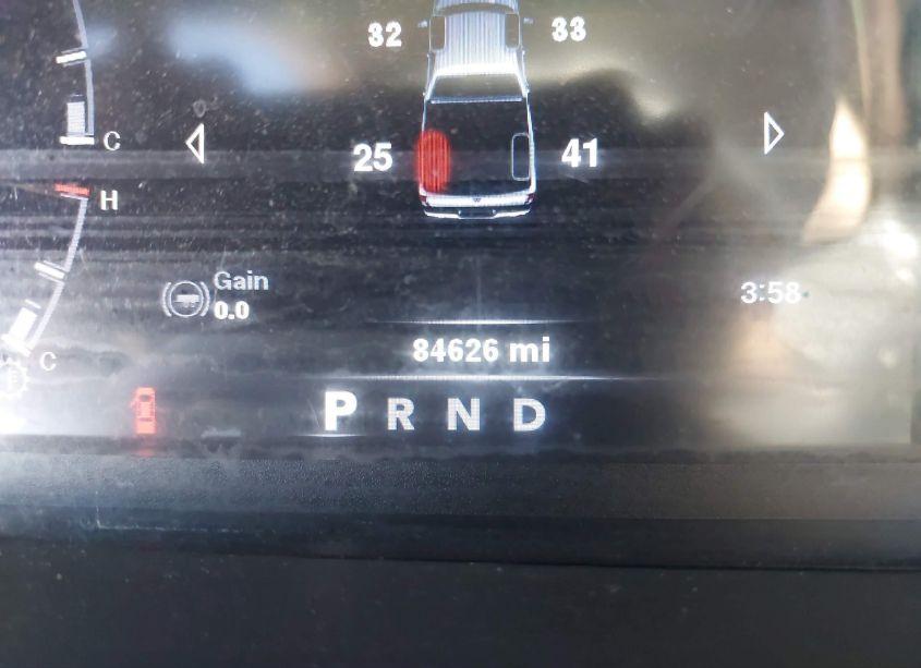 Photo 15 of 2014 Ram 1500 LONE STAR (VIN 1C6RR6LT3ES391122)