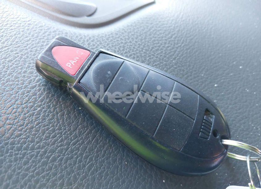 Photo 11 of 2015 Ram 1500 BIG HORN (VIN 1C6RR6LT3FS570875)