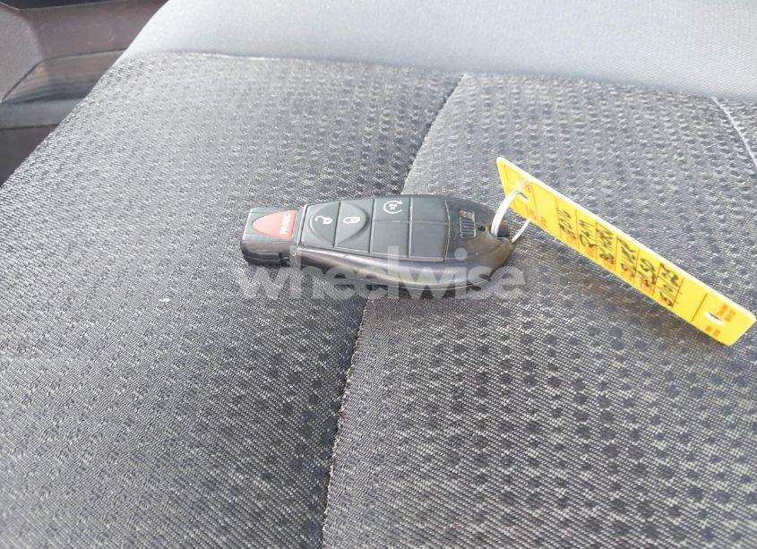 Photo 11 of 2016 Ram 1500 BIG HORN (VIN 1C6RR6LT3GS145898)