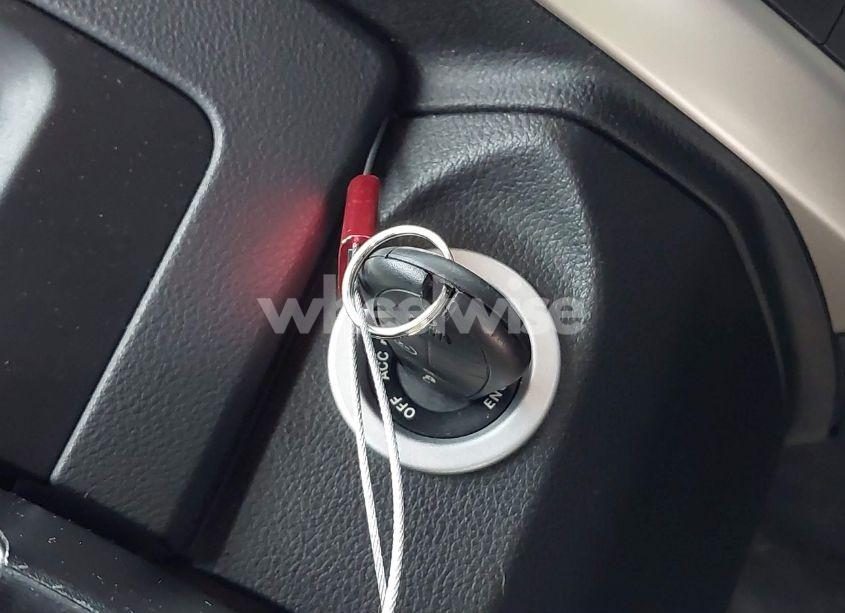 Photo 11 of 2017 Ram 1500 BIG HORN 4X2 5'7 BOX (VIN 1C6RR6LT3HS500618)