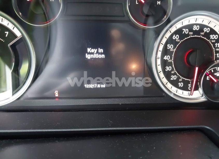 Photo 7 of 2017 Ram 1500 BIG HORN 4X2 5'7 BOX (VIN 1C6RR6LT3HS500618)