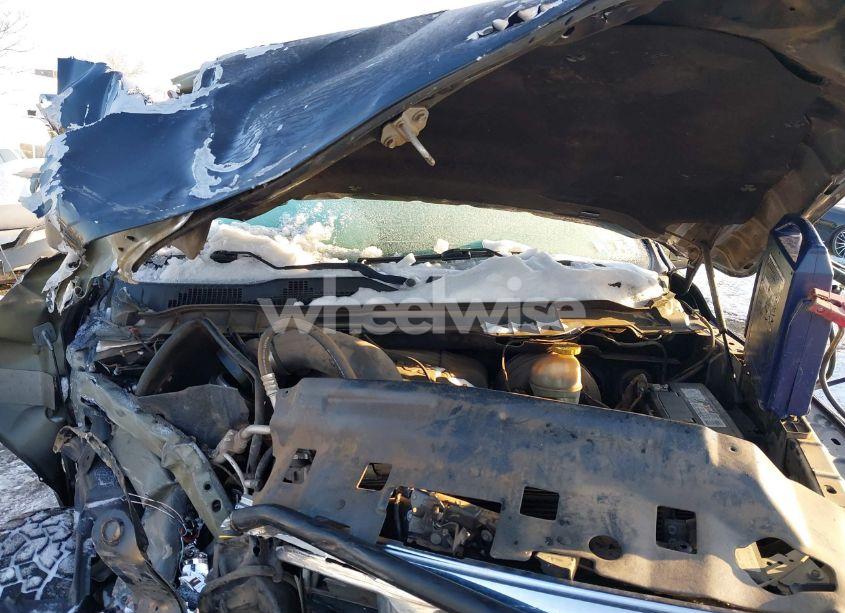 Photo 10 of 2017 Ram 1500 LONE STAR 4X2 5'7 BOX (VIN 1C6RR6LT3HS683731)