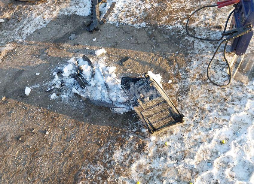 Photo 12 of 2017 Ram 1500 LONE STAR 4X2 5'7 BOX (VIN 1C6RR6LT3HS683731)