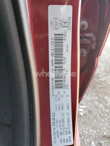 Photo 11 of 2019 RAM 1500 BIG HORN/LONE STAR (VIN 1C6RR6LT3KS594636)