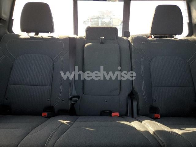 Photo 13 of 2019 RAM 1500 BIG HORN/LONE STAR (VIN 1C6RR6LT3KS594636)