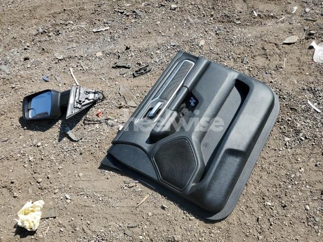 Photo 7 of 2019 RAM 1500 BIG HORN/LONE STAR (VIN 1C6RR6LT3KS594636)