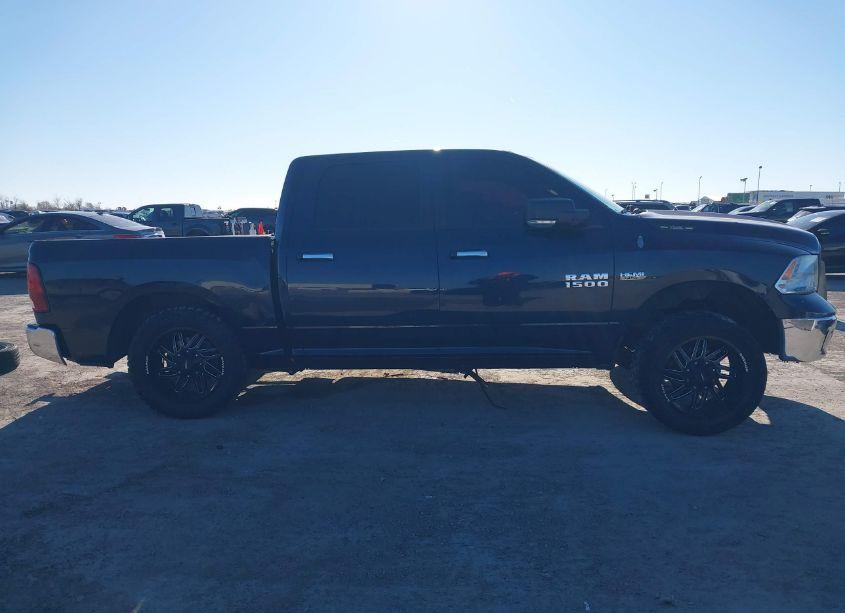 Photo 13 of 2013 Ram 1500 LONE STAR (VIN 1C6RR6LT4DS538515)