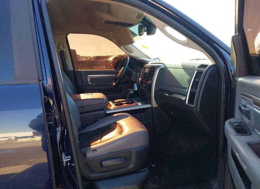 Photo 5 of 2013 Ram 1500 LONE STAR (VIN 1C6RR6LT4DS538515)