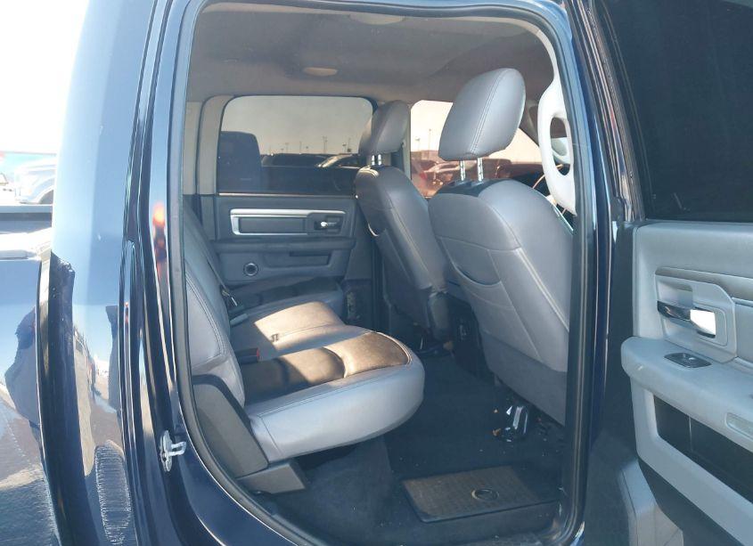 Photo 8 of 2013 Ram 1500 LONE STAR (VIN 1C6RR6LT4DS538515)