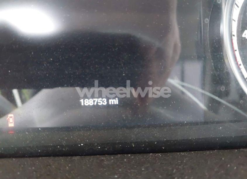 Photo 15 of 2013 Ram 1500 LONE STAR (VIN 1C6RR6LT4DS597936)