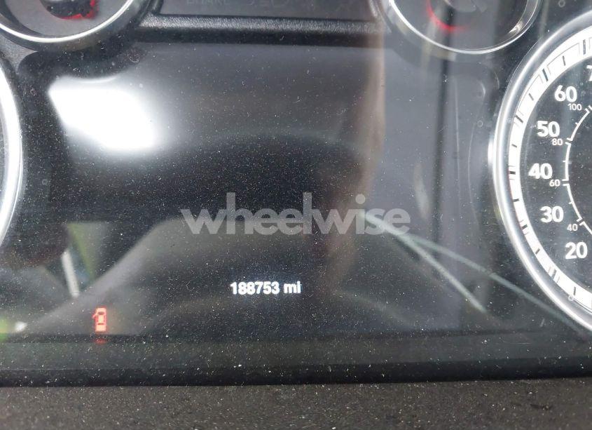 Photo 7 of 2013 Ram 1500 LONE STAR (VIN 1C6RR6LT4DS597936)