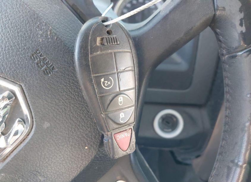 Photo 11 of 2013 Ram 1500 BIG HORN (VIN 1C6RR6LT4DS674501)