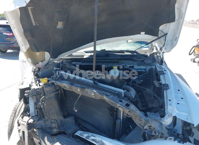 Photo 10 of 2015 Ram 1500 LONE STAR (VIN 1C6RR6LT4FS604743)