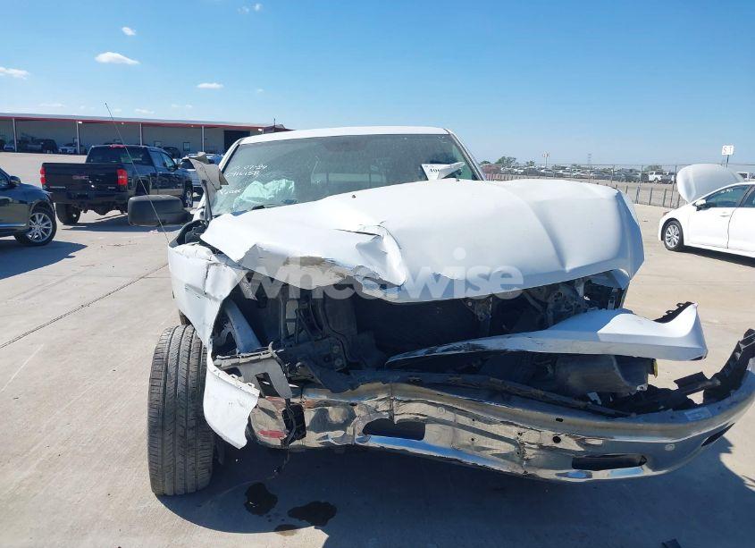 Photo 6 of 2015 Ram 1500 LONE STAR (VIN 1C6RR6LT4FS604743)