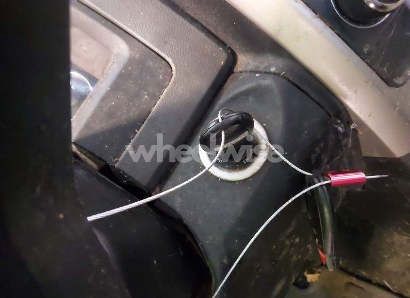 Photo 11 of 2015 Ram 1500 OUTDOORSMAN (VIN 1C6RR6LT4FS639668)