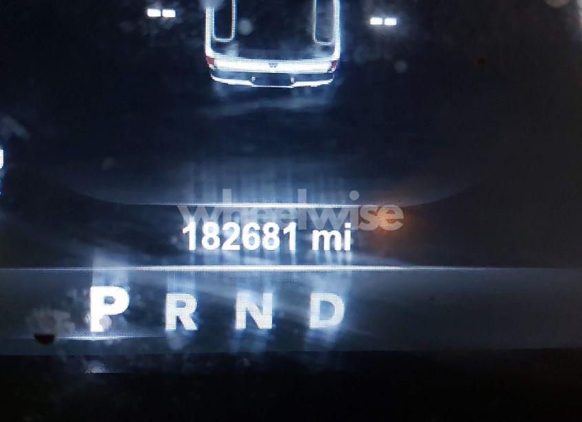 Photo 16 of 2015 Ram 1500 OUTDOORSMAN (VIN 1C6RR6LT4FS639668)