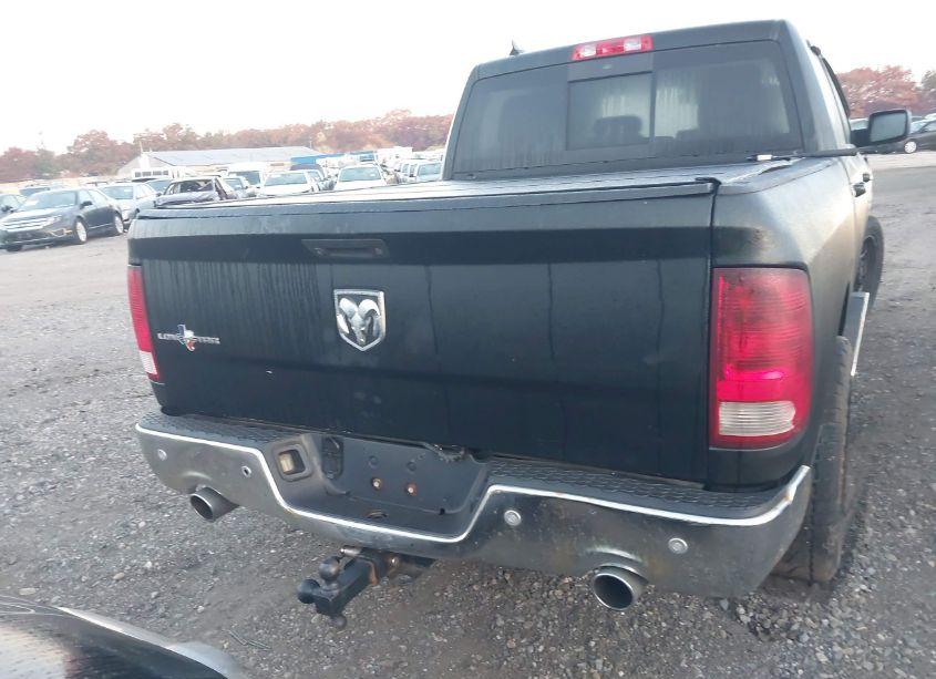 Photo 15 of 2015 Ram 1500 LONE STAR (VIN 1C6RR6LT4FS651559)