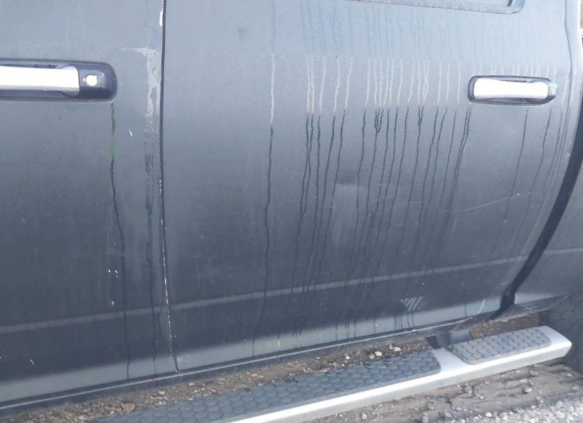 Photo 6 of 2015 Ram 1500 LONE STAR (VIN 1C6RR6LT4FS651559)