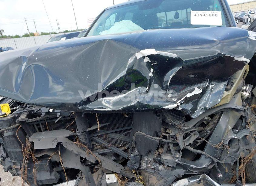 Photo 10 of 2016 Ram 1500 LONE STAR (VIN 1C6RR6LT4GS148390)