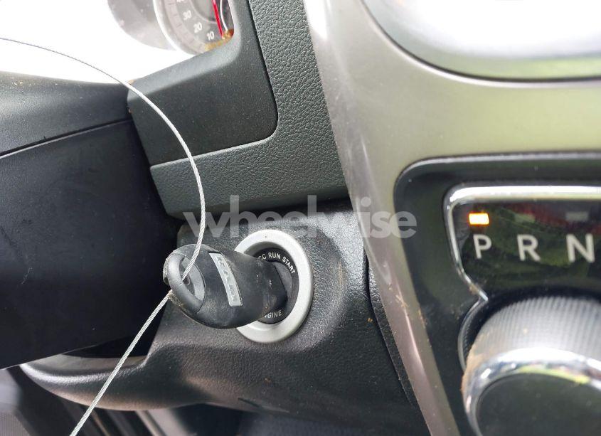 Photo 11 of 2016 Ram 1500 LONE STAR (VIN 1C6RR6LT4GS148390)