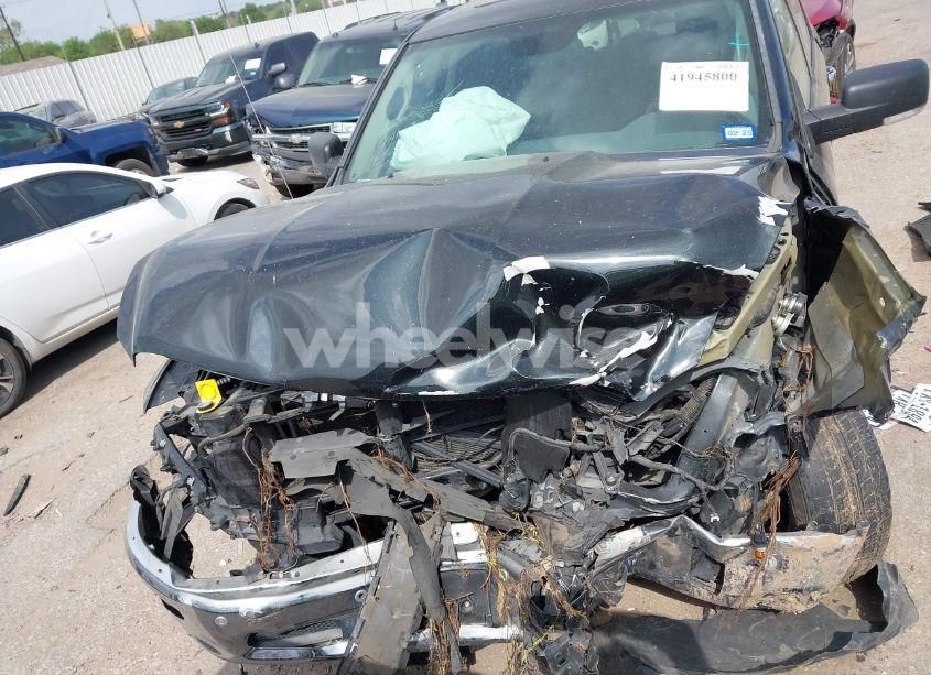 Photo 12 of 2016 Ram 1500 LONE STAR (VIN 1C6RR6LT4GS148390)