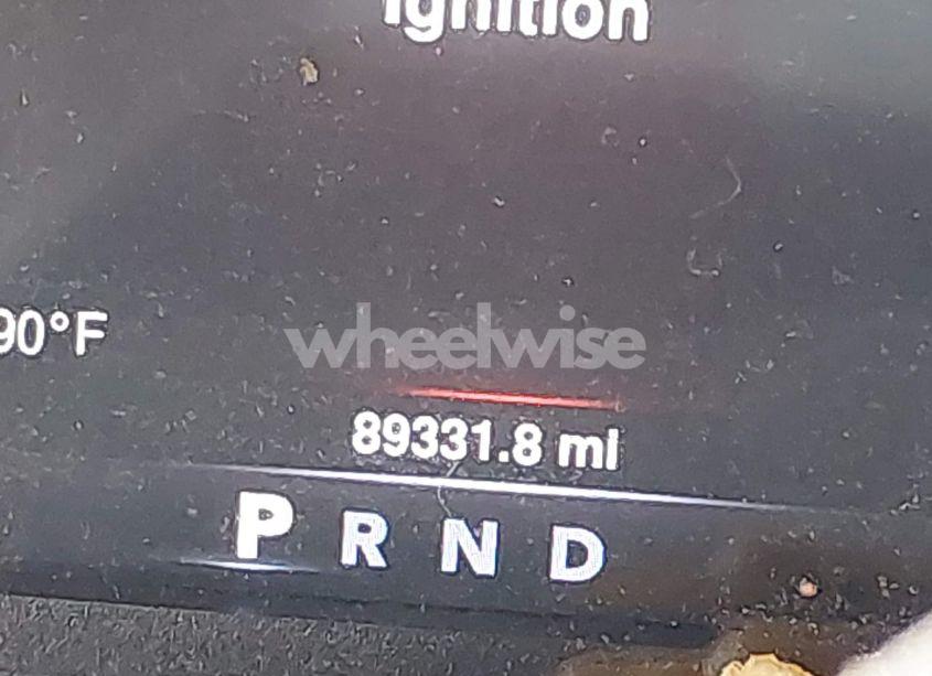 Photo 15 of 2016 Ram 1500 LONE STAR (VIN 1C6RR6LT4GS148390)