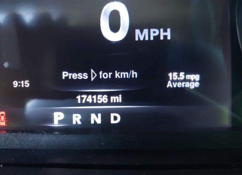 Photo 15 of 2016 Ram 1500 SLT (VIN 1C6RR6LT4GS155792)