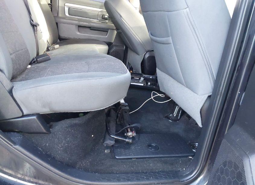 Photo 8 of 2016 Ram 1500 SLT (VIN 1C6RR6LT4GS155792)