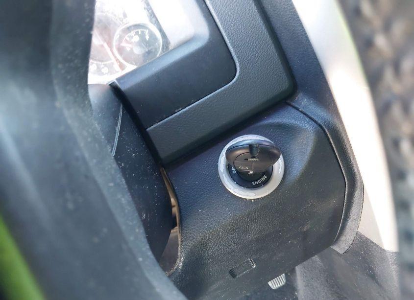 Photo 11 of 2016 Ram 1500 BIG HORN (VIN 1C6RR6LT4GS164959)