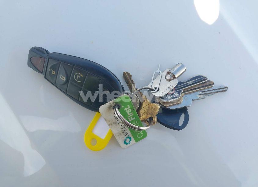 Photo 11 of 2016 Ram 1500 LONE STAR (VIN 1C6RR6LT4GS201167)