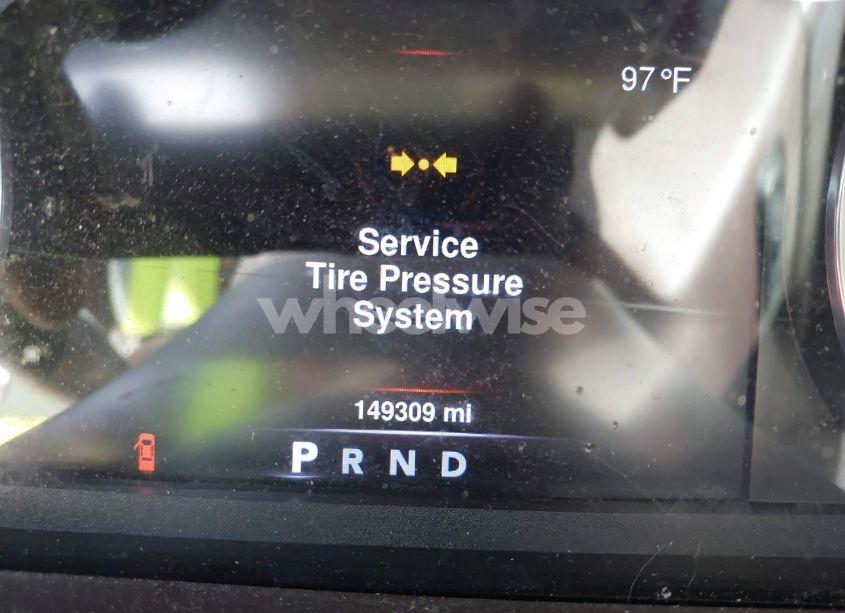 Photo 15 of 2016 Ram 1500 LONE STAR (VIN 1C6RR6LT4GS201167)