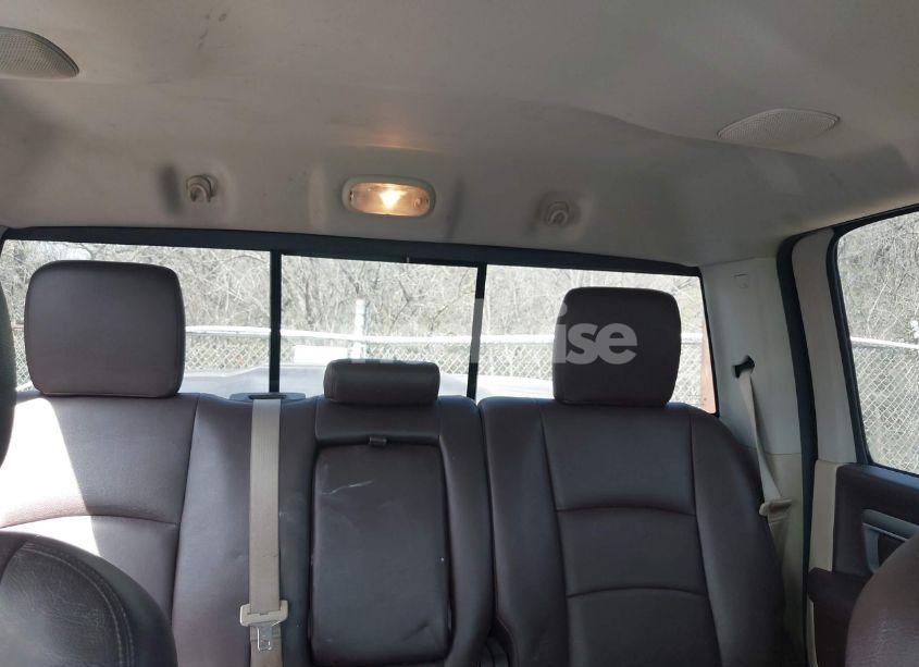 Photo 17 of 2016 Ram 1500 LONE STAR (VIN 1C6RR6LT4GS201167)