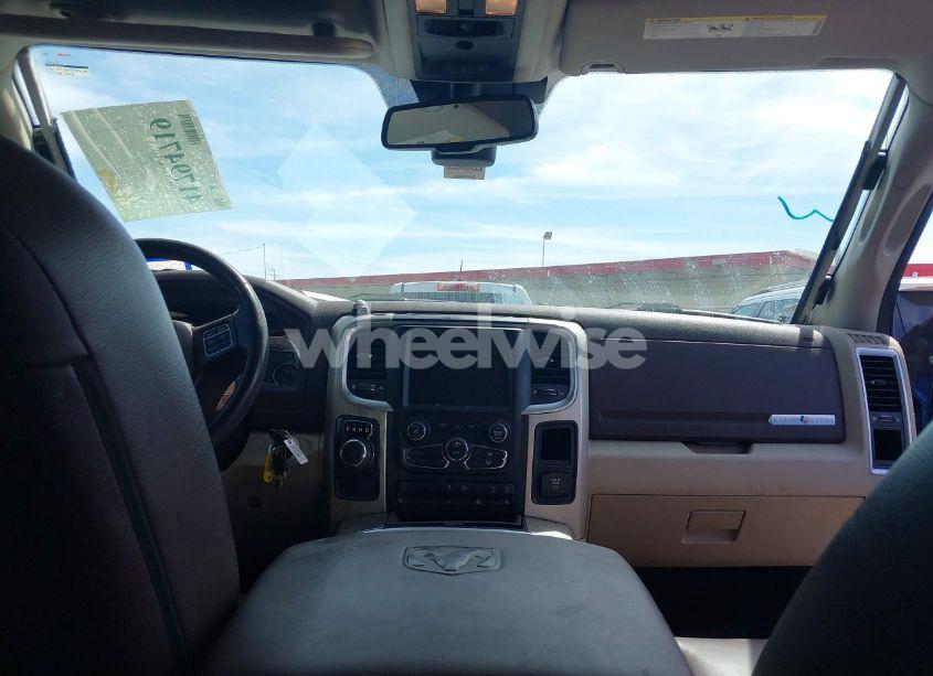 Photo 18 of 2016 Ram 1500 LONE STAR (VIN 1C6RR6LT4GS201167)