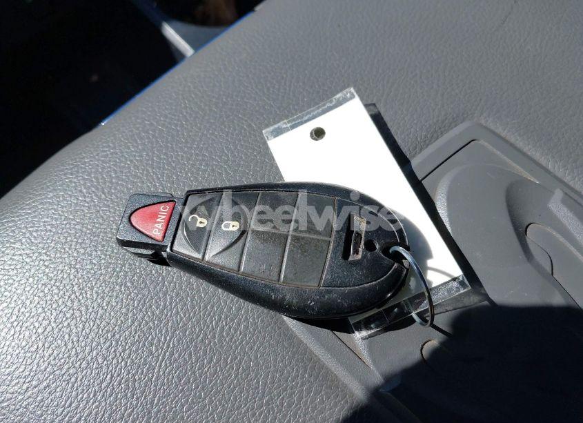 Photo 11 of 2014 Ram 1500 BIG HORN (VIN 1C6RR6LT5ES358185)