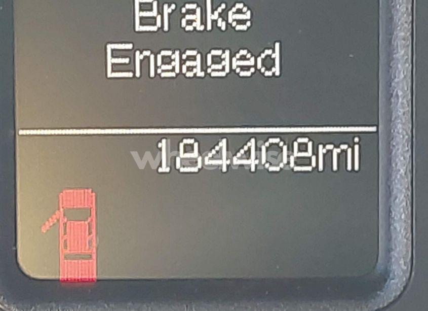 Photo 16 of 2014 Ram 1500 BIG HORN (VIN 1C6RR6LT5ES358185)