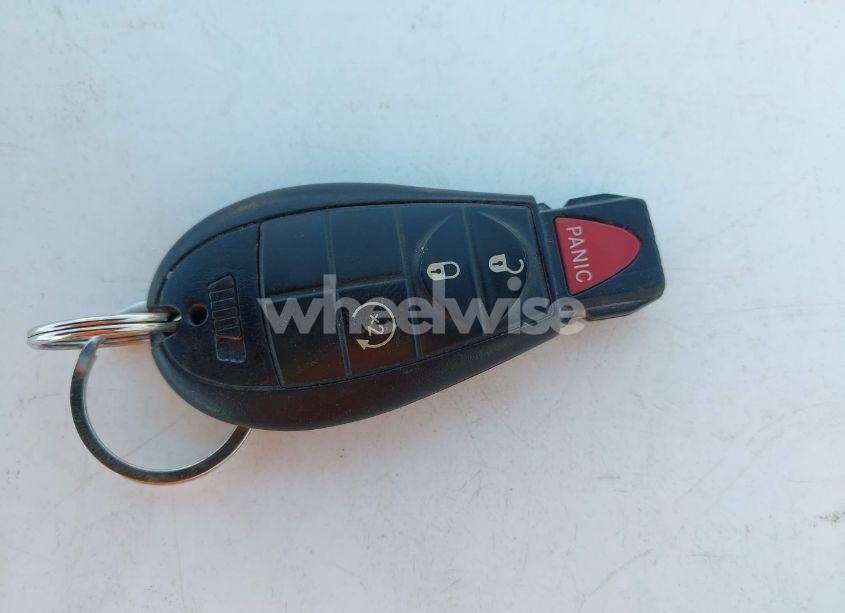 Photo 11 of 2016 Ram 1500 LONE STAR (VIN 1C6RR6LT5GS209519)