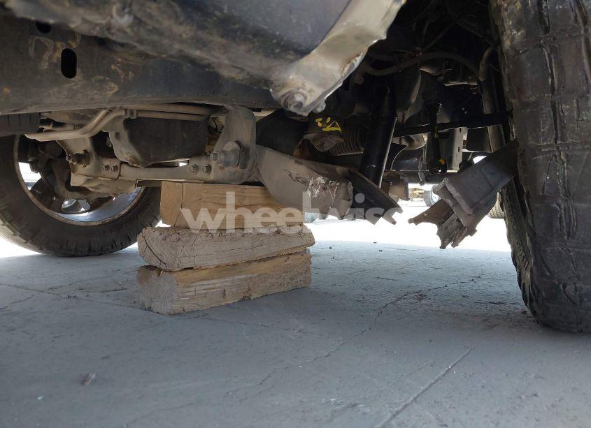 Photo 17 of 2016 Ram 1500 LONE STAR (VIN 1C6RR6LT5GS209519)