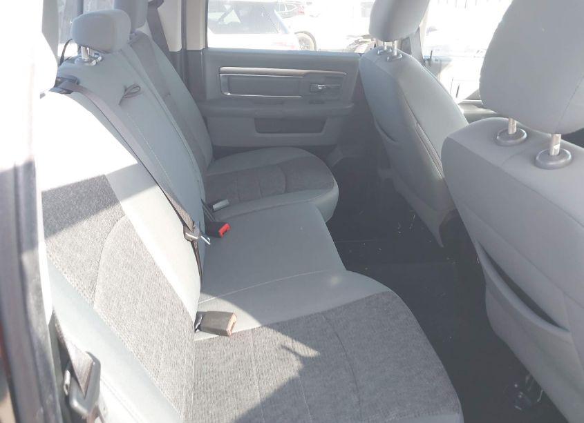 Photo 8 of 2018 Ram 1500 BIG HORN 4X2 5'7 BOX (VIN 1C6RR6LT5JS114790)