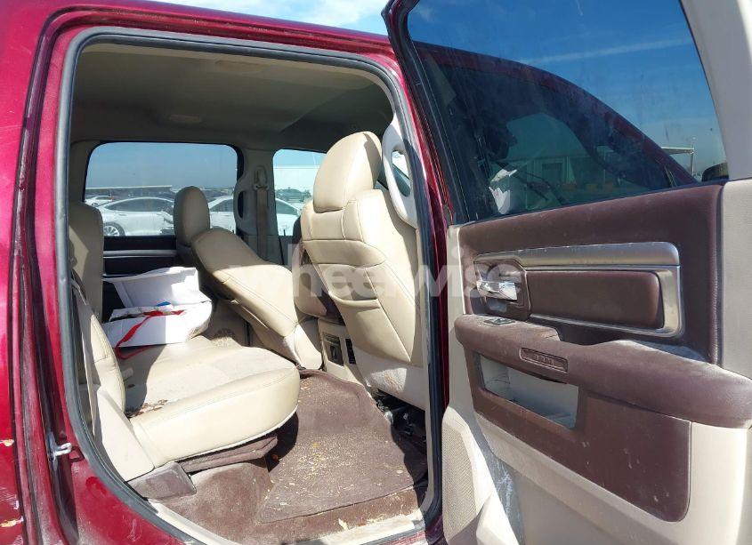 Photo 8 of 2018 Ram 1500 LONE STAR SILVER 4X2 5'7 BOX (VIN 1C6RR6LT5JS157168)