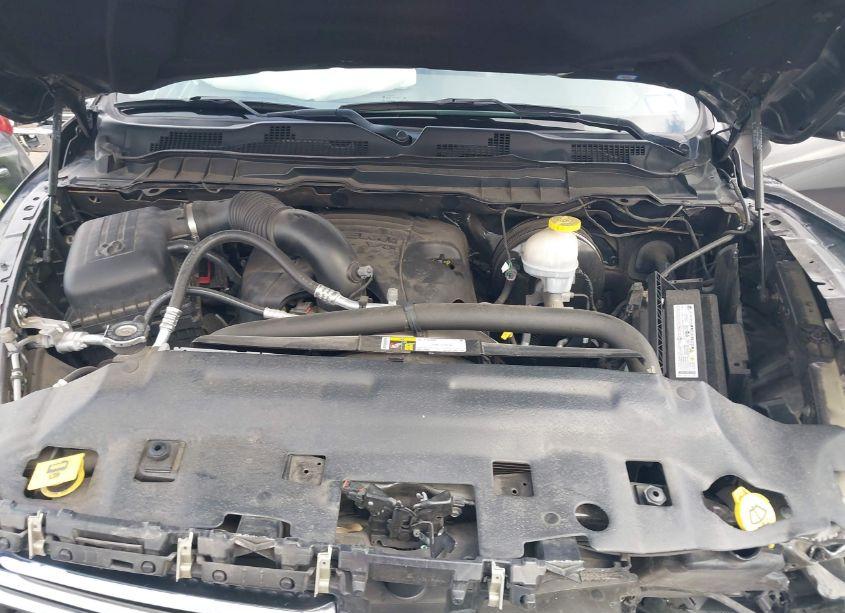 Photo 10 of 2019 Ram 1500 CLASSIC LONE STAR 4X2 5'7 BOX (VIN 1C6RR6LT5KS573724)