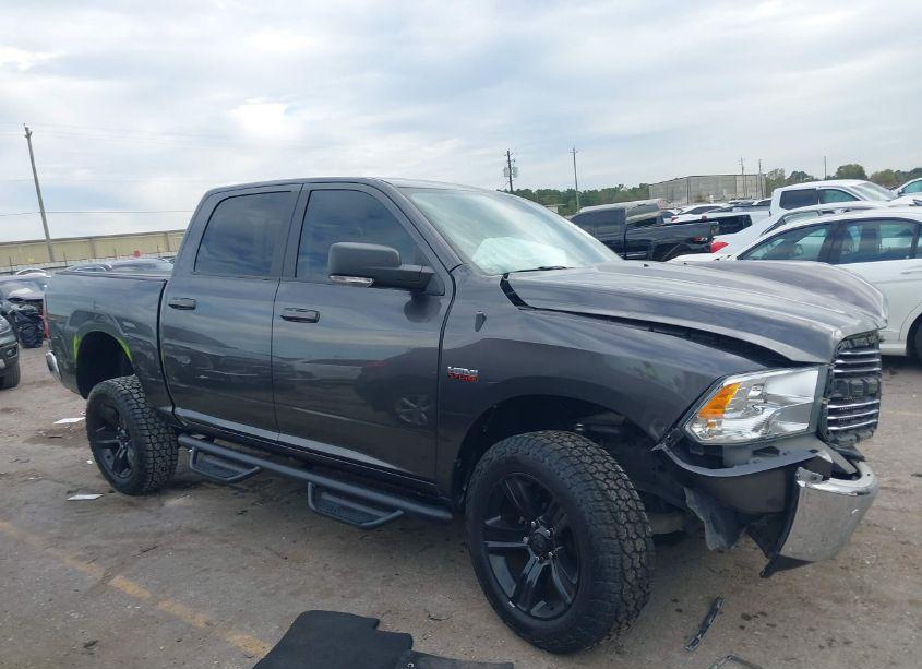 Photo 13 of 2019 Ram 1500 CLASSIC LONE STAR 4X2 5'7 BOX (VIN 1C6RR6LT5KS573724)