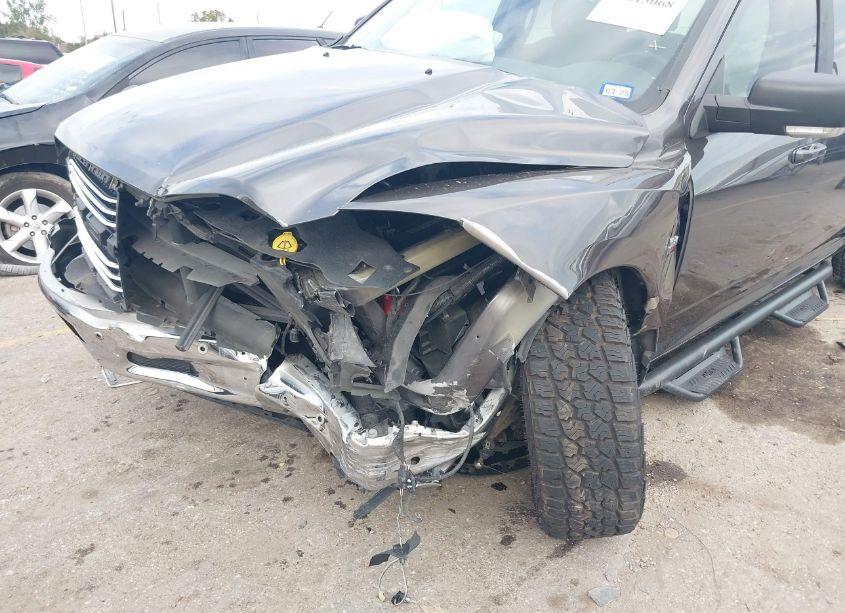 Photo 6 of 2019 Ram 1500 CLASSIC LONE STAR 4X2 5'7 BOX (VIN 1C6RR6LT5KS573724)