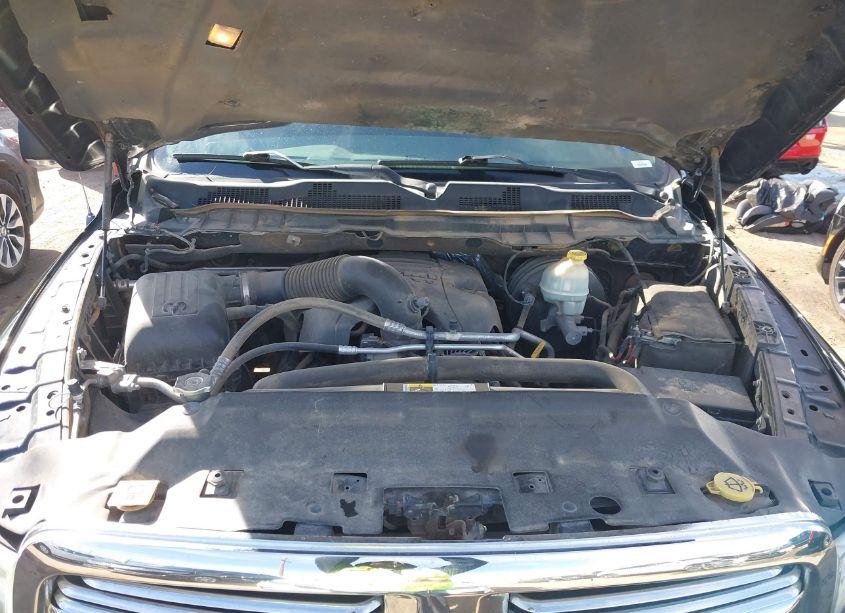 Photo 10 of 2014 Ram 1500 LONE STAR (VIN 1C6RR6LT6ES172123)