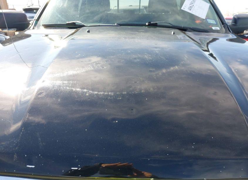 Photo 6 of 2014 Ram 1500 LONE STAR (VIN 1C6RR6LT6ES172123)