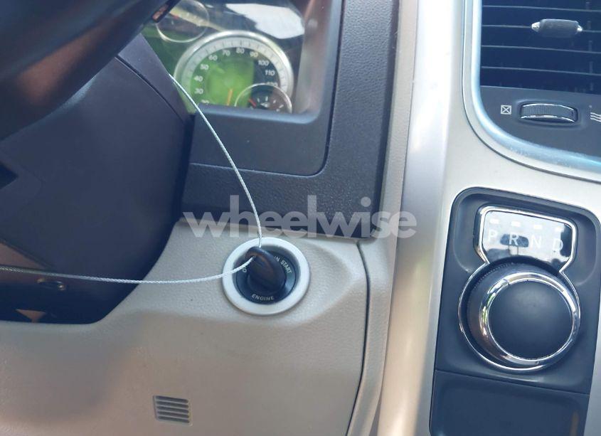 Photo 11 of 2015 Ram 1500 LONE STAR (VIN 1C6RR6LT6FS553469)