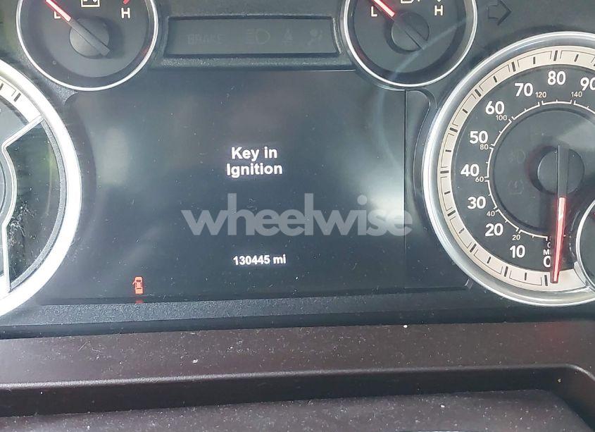 Photo 15 of 2015 Ram 1500 LONE STAR (VIN 1C6RR6LT6FS553469)