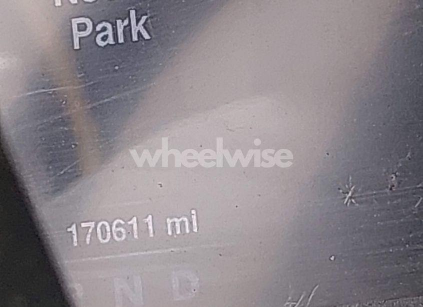 Photo 7 of 2016 Ram 1500 LONE STAR (VIN 1C6RR6LT6GS355685)