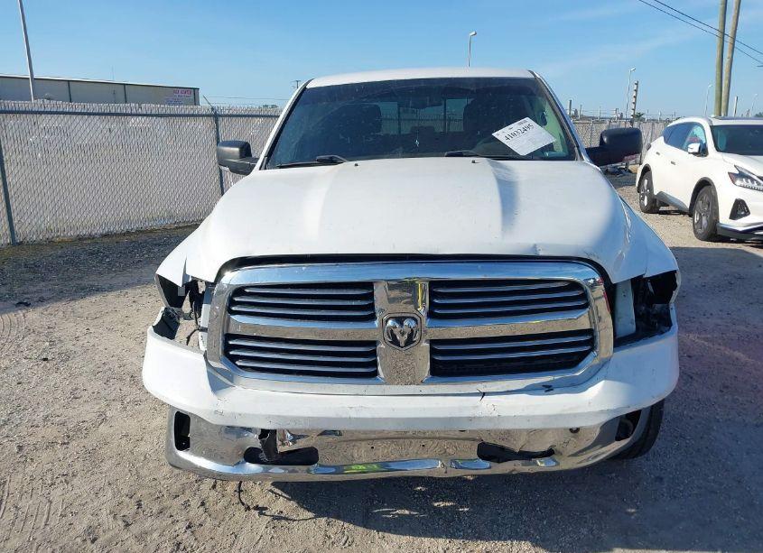 Photo 13 of 2017 Ram 1500 (VIN 1C6RR6LT6HS629419)