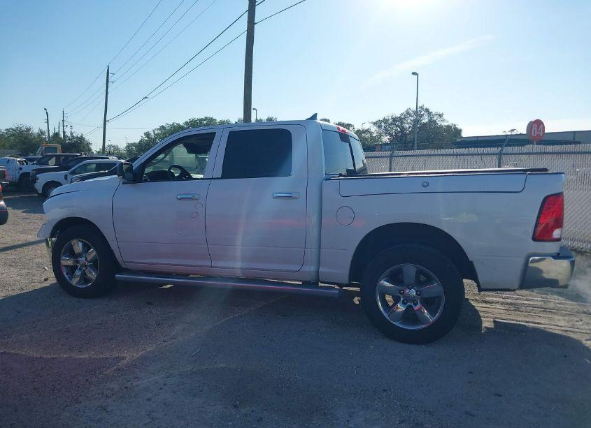 Photo 15 of 2017 Ram 1500 (VIN 1C6RR6LT6HS629419)